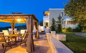 Roupes Villa I, Family Villa, Fantastic Views, Private Pool